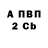 Amphetamine Розовый Roman Mamotenko